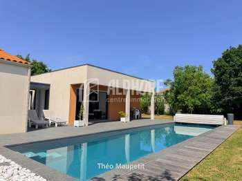 Vente maison 5 pièces Les Sables-d'Olonne 85