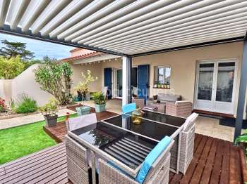 Vente Maison 3 chambresLes Sables-d'Olonne