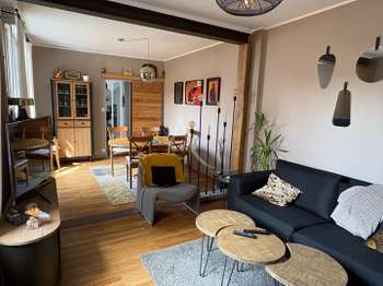 Photo Vente maison Les Sables-d'Olonne