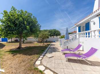 Photo Vente maison Les Sables-d'Olonne