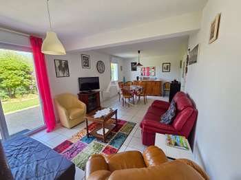 Vente maison 4 pièces Les Sables-d'Olonne 85