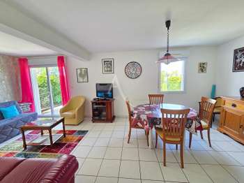 Vente Maison 3 chambresLes Sables-d'Olonne