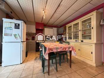 Vente maison 7 pièces Les Sables-d'Olonne 85