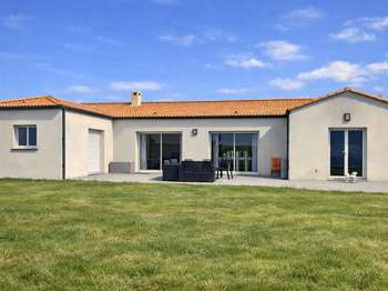 Vente maison 5 pièces Les Sables-d'Olonne 85