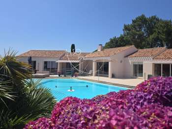Vente maison 5 pièces Les Sables-d'Olonne 85