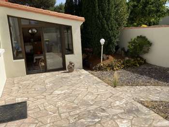 Vente maison 5 pièces Les Sables-d'Olonne 85