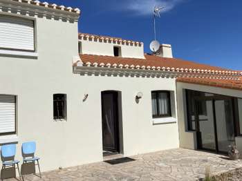 Vente Maison 3 chambresLes Sables-d'Olonne