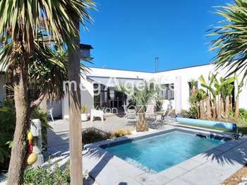 Vente maison 6 pièces Les Sables-d'Olonne 85