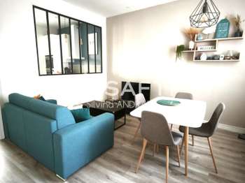 Vente maison 3 pièces Les Sables-d'Olonne 85