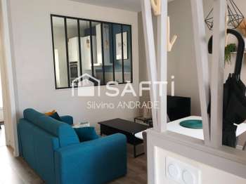 Vente Maison 2 chambresLes Sables-d'Olonne
