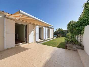 Vente maison 4 pièces Les Sables-d'Olonne 85