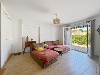 Vente maison 5 pièces Les Sables-d'Olonne 85