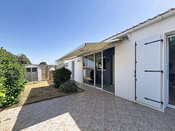 Vente maison 5 pièces Les Sables-d'Olonne 85