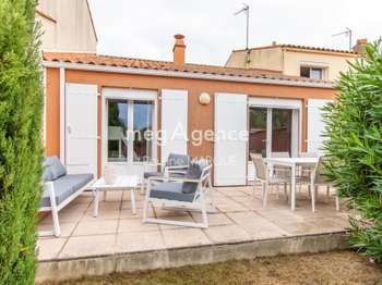 Vente maison 4 pièces Les Sables-d'Olonne 85