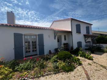 Vente maison 6 pièces Les Sables-d'Olonne 85