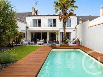 Vente Maison 3 chambresLes Sables-d'Olonne