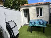 Vente maison 2 pièces Vente maison 2 pièces