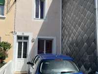Vente maison 2 pièces Vente maison 2 pièces