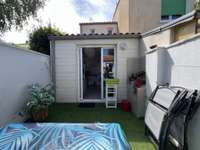 Vente maison 2 pièces Vente maison 2 pièces