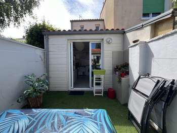 Vente maison 2 pièces Les Sables-d'Olonne 85