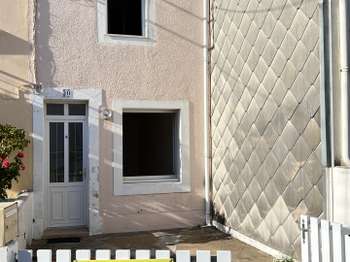 Vente Maison 1 chambreLes Sables-d'Olonne