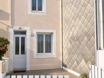 Vente Maison 1 chambreLes Sables-d'Olonne