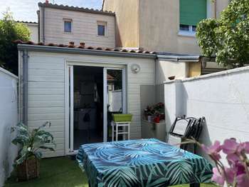 Vente maison 2 pièces Vente maison 2 pièces