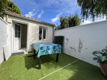 Vente maison 2 pièces Vente maison 2 pièces