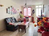 Vente maison 2 pièces Vente maison 2 pièces