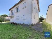 Vente maison 6 pièces Vente maison 6 pièces