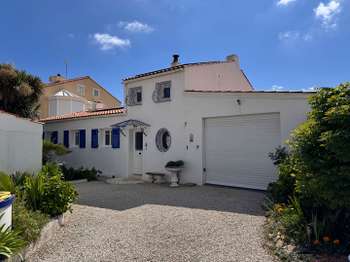 Vente Maison 3 chambresLes Sables-d'Olonne