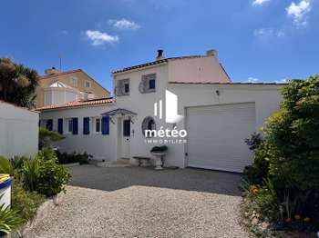 Vente maison 5 pièces Les Sables-d'Olonne 85