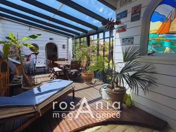 Vente maison 5 pièces Les Sables-d'Olonne 85