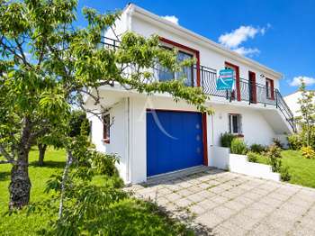 Vente Maison 5 chambresLes Sables-d'Olonne
