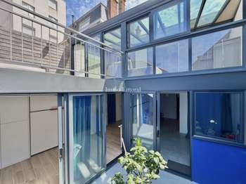 Vente maison 5 pièces Les Sables-d'Olonne 85