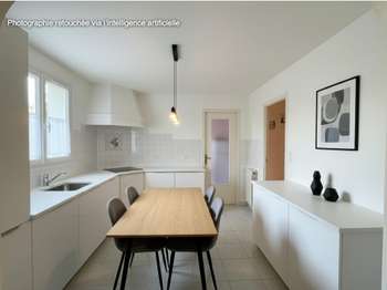 Vente maison 4 pièces Vente maison 4 pièces