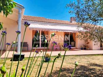 Vente maison 5 pièces Les Sables-d'Olonne 85