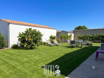 Vente Maison 3 chambresLes Sables-d'Olonne