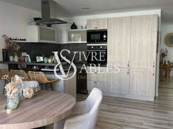 Vente Maison 2 chambresLes Sables-d'Olonne