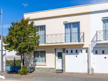 Vente maison 4 pièces Les Sables-d'Olonne 85
