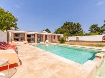 Vente Maison 7 chambresLes Sables-d'Olonne
