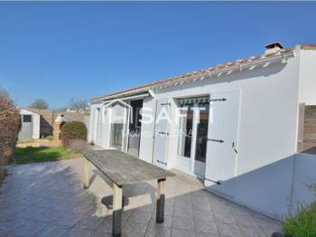 Vente maison 7 pièces Les Sables-d'Olonne 85