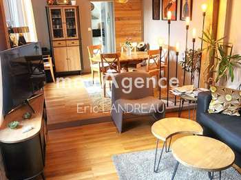 Vente Maison 3 chambresLes Sables-d'Olonne