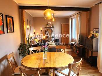 Vente Maison 3 chambresLes Sables-d'Olonne