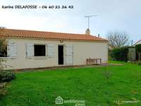 Vente maison 4 pièces Vente maison 4 pièces