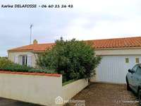 Vente maison 4 pièces Vente maison 4 pièces