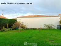 Vente maison 4 pièces Vente maison 4 pièces