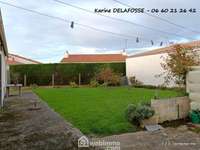 Vente maison 4 pièces Vente maison 4 pièces