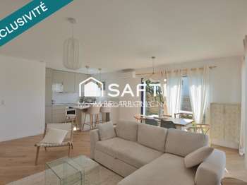 Vente Maison 3 chambresLes Sables-d'Olonne