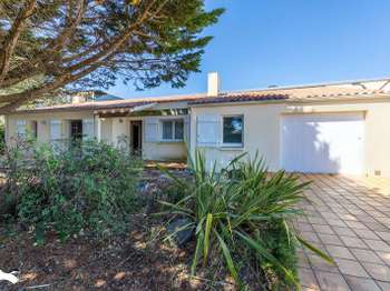 Vente maison 4 pièces Les Sables-d'Olonne 85